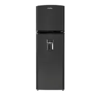 Refrigeradora Mabe No Frost  230L Grafito - RMA230PJPG