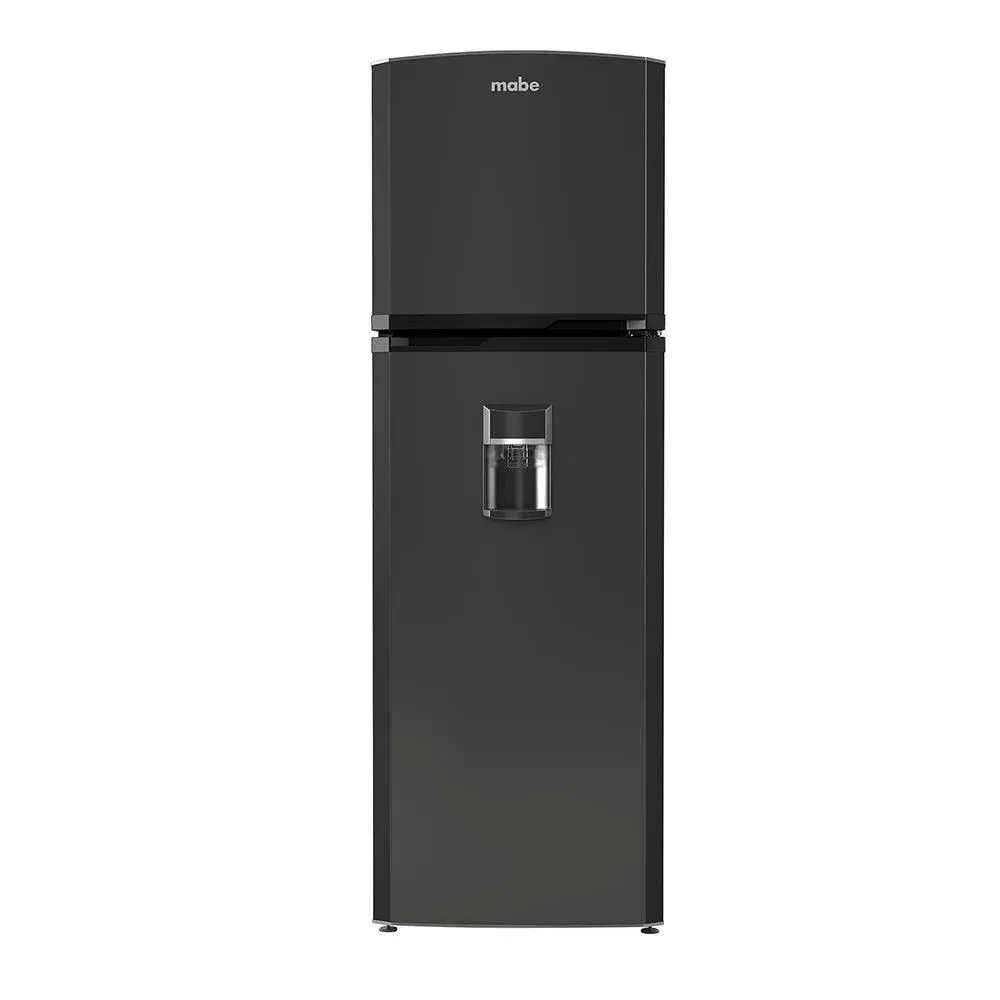 Refrigeradora Mabe No Frost 230L Grafito - RMA230PJPG