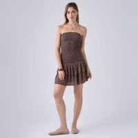 Vestido Mujer Honey Hypnotic