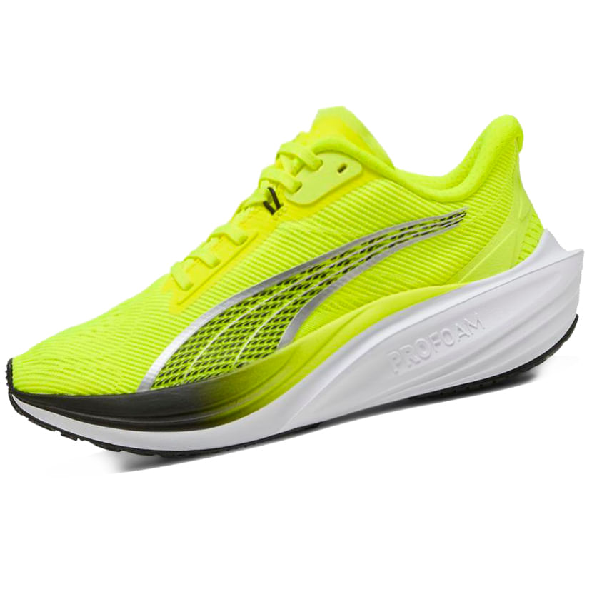 Zapatillas Puma Hombre Running Darter Pro | 310152-13