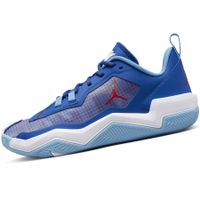 Botin Nike Hombre Basketball One Take 4 | DO7193-400