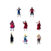 Naruto Shippuden Edo Tensei Collectible Mini Figure Random