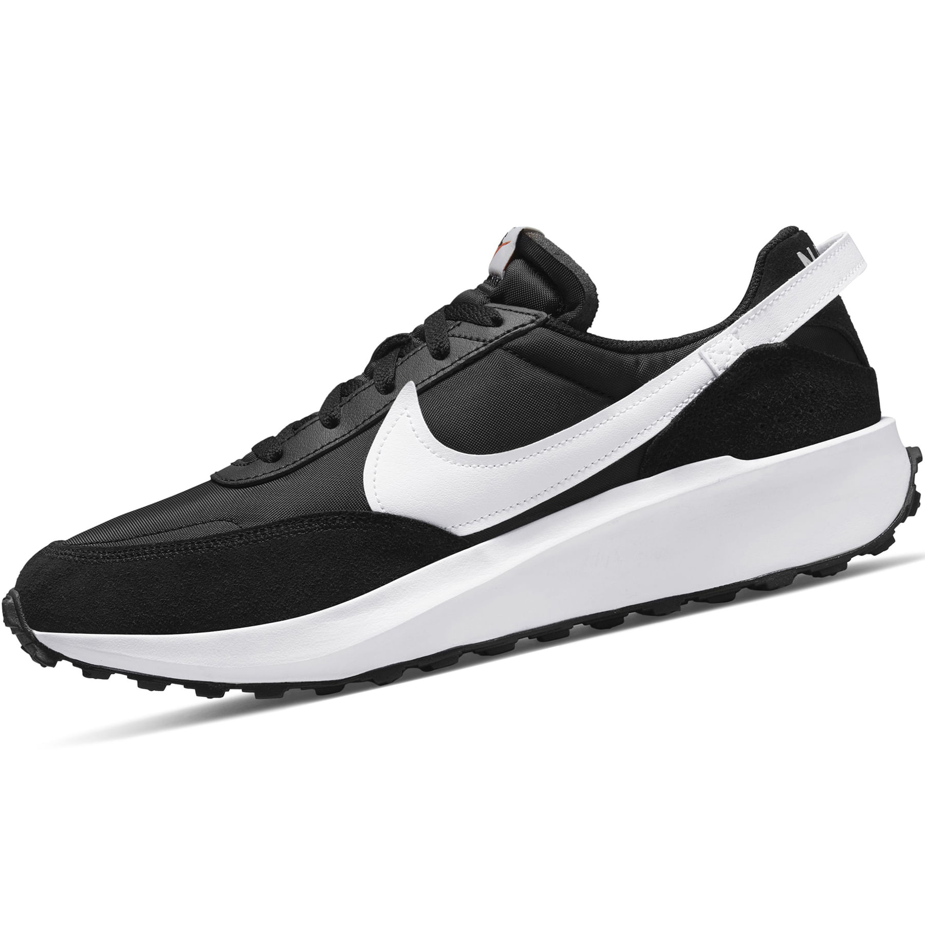 Zapatillas Nike Hombre Urbanas Waffle Debut | DH9522-001