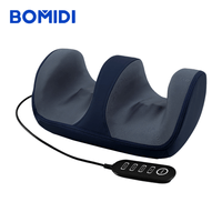 Masajeador de pies Bomidi FM2 | Azul