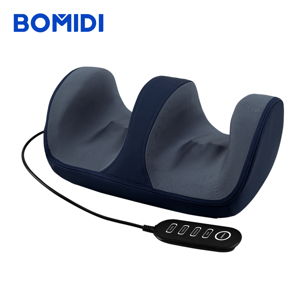 Masajeador de pies Bomidi FM2 | Azul
