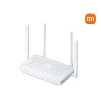 Router Xiaomi AX1500 Wi-fi 6 Doble banda OFDMA puertos WAN LAN
