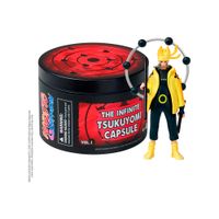 Naruto Shippuden Infinite Tsukuyomi Mini Figure Random