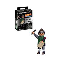 Playmobil Naruto Shippuden Iruka 71113