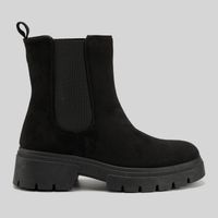 Botines Mujer Hypnotic Pili2 Negro