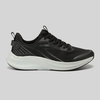 Zapatillas Cross Training Hombre Podium Carlton Negro