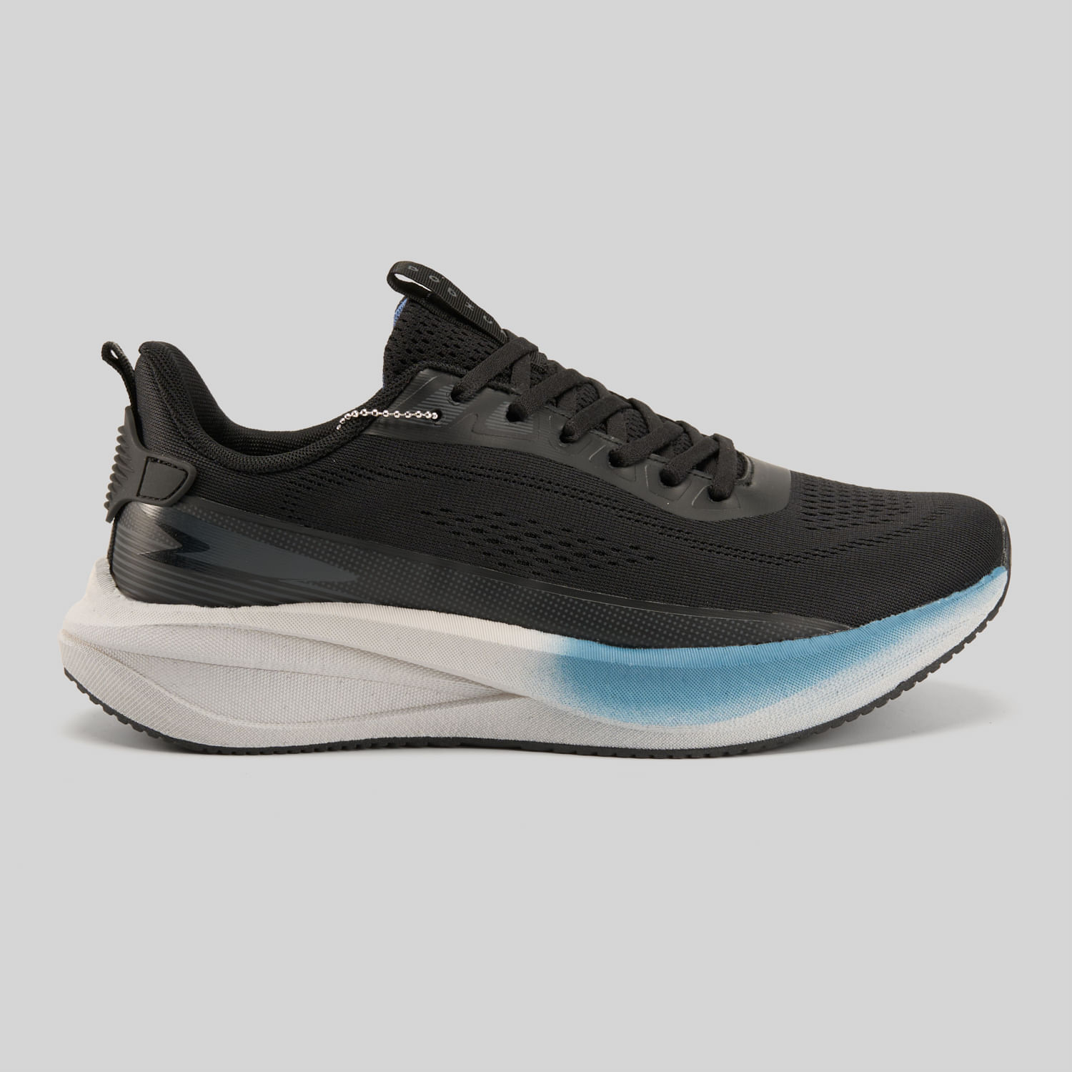 Zapatillas Cross Training Hombre Podium Nick Negro