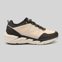 Zapatillas Outdoor Hombre Podium Terra Beige