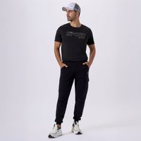 Pantalon De Buzo Podium Hombre New Bas
