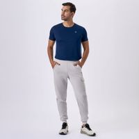 Pantalon De Buzo Podium Hombre New Bas