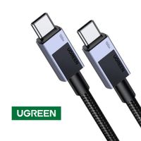 Cable Usb C Tipo C A Tipo C 480 Mbps Hd 100w Ugreen 1 Metro