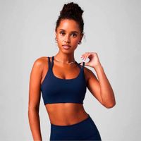 Top Deportivo Fabletics Mujer Principal Low Impact Deep