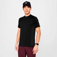 Polo Deportivo Fabletics Hombre The Training Day Tee