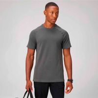 Polo Deportivo Fabletics Hombre The Training Day Tee