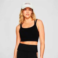 Top Deportivo Fabletics Mujer Principal Longline Sports
