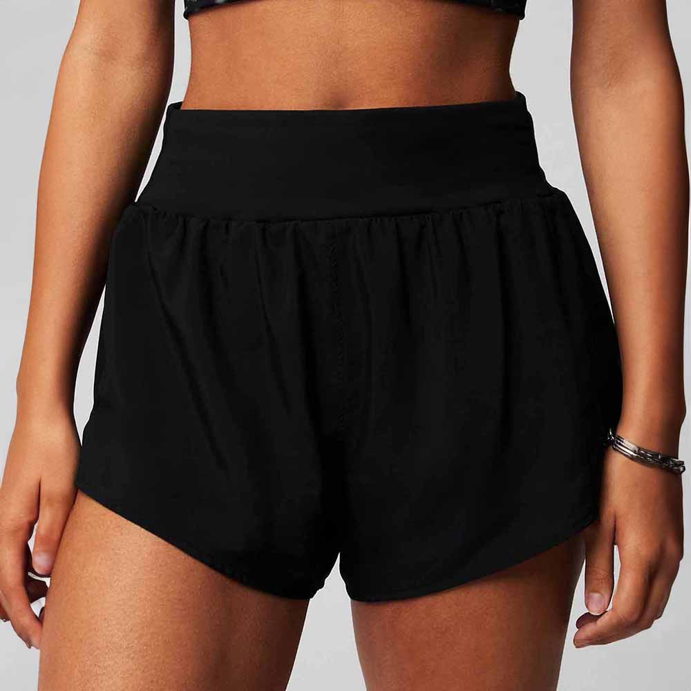 Short Deportivo Fabletics Mujer Sun Chaser 3