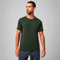 Polo Deportivo Fabletics Hombre The 24-7 Tee Pine