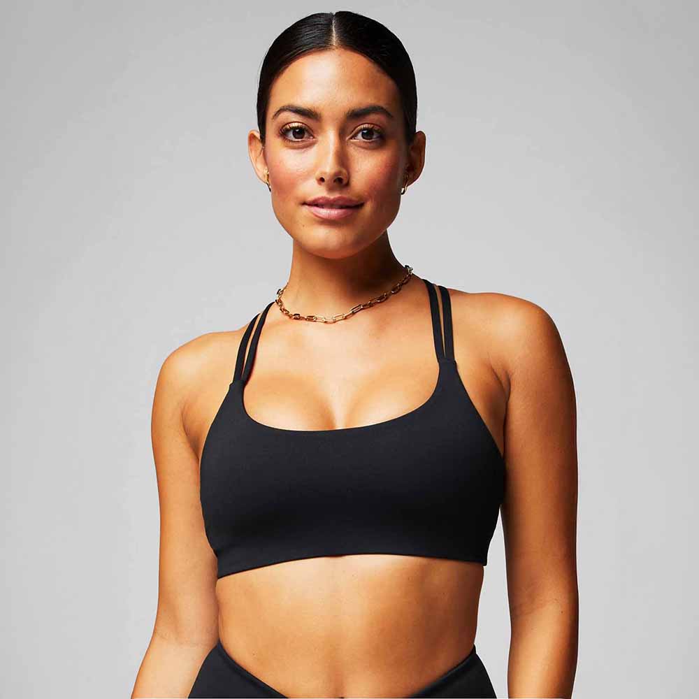 Top Deportivo Fabletics Mujer Principal Low Impact