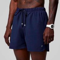Short Deportivo Fabletics Hombre The 5 One Deep