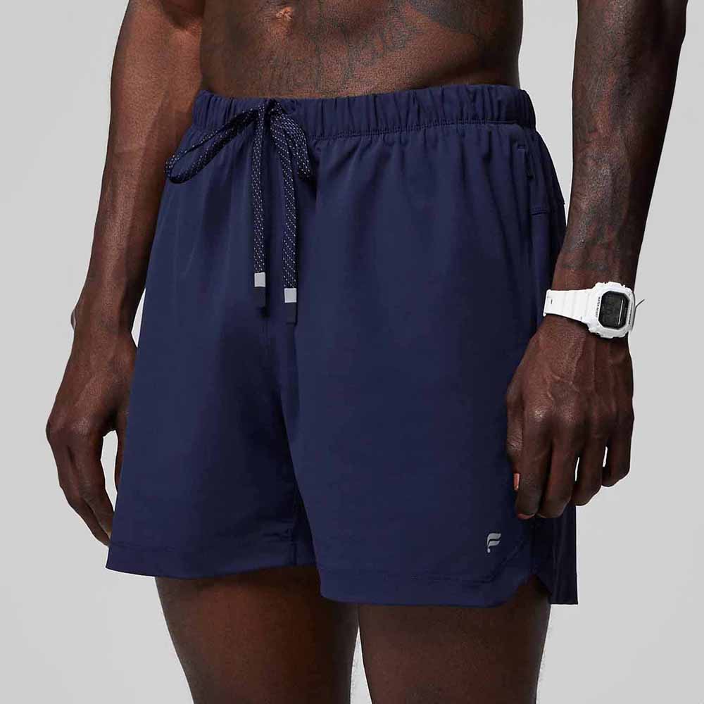 Short Deportivo Fabletics Hombre The 5 One Deep