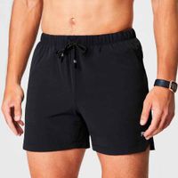 Short Deportivo Fabletics Hombre The 5 One