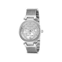 Reloj Invicta Angel 28915 Femenino Plateado