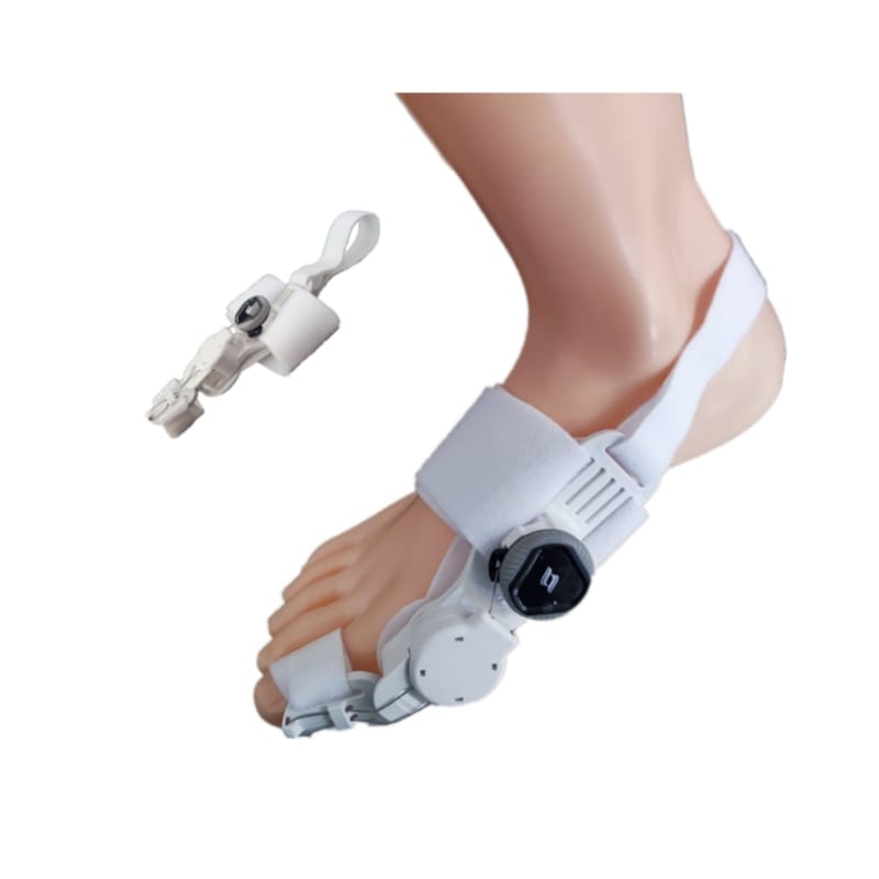 Corrector de juan te niños con perilla ajustable