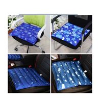 COJIN INFLABLE FRESCO PARA ASIENTO