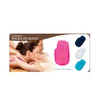 COMPRESA DE GEL EN DORMA DE LA PALMA DE LA MANO