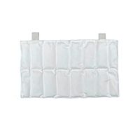 COMPRESA DE BENTONITA LUMBAR