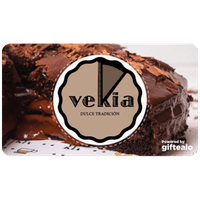GIFTEALO Gift Vekia S/80 - 17744