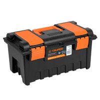 Caja para Herramientas 19"" CHA-19NC Truper