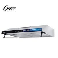 Campana Extractora Digital 24 Pulgadas Oster  Inox – OSPRHC24LSS