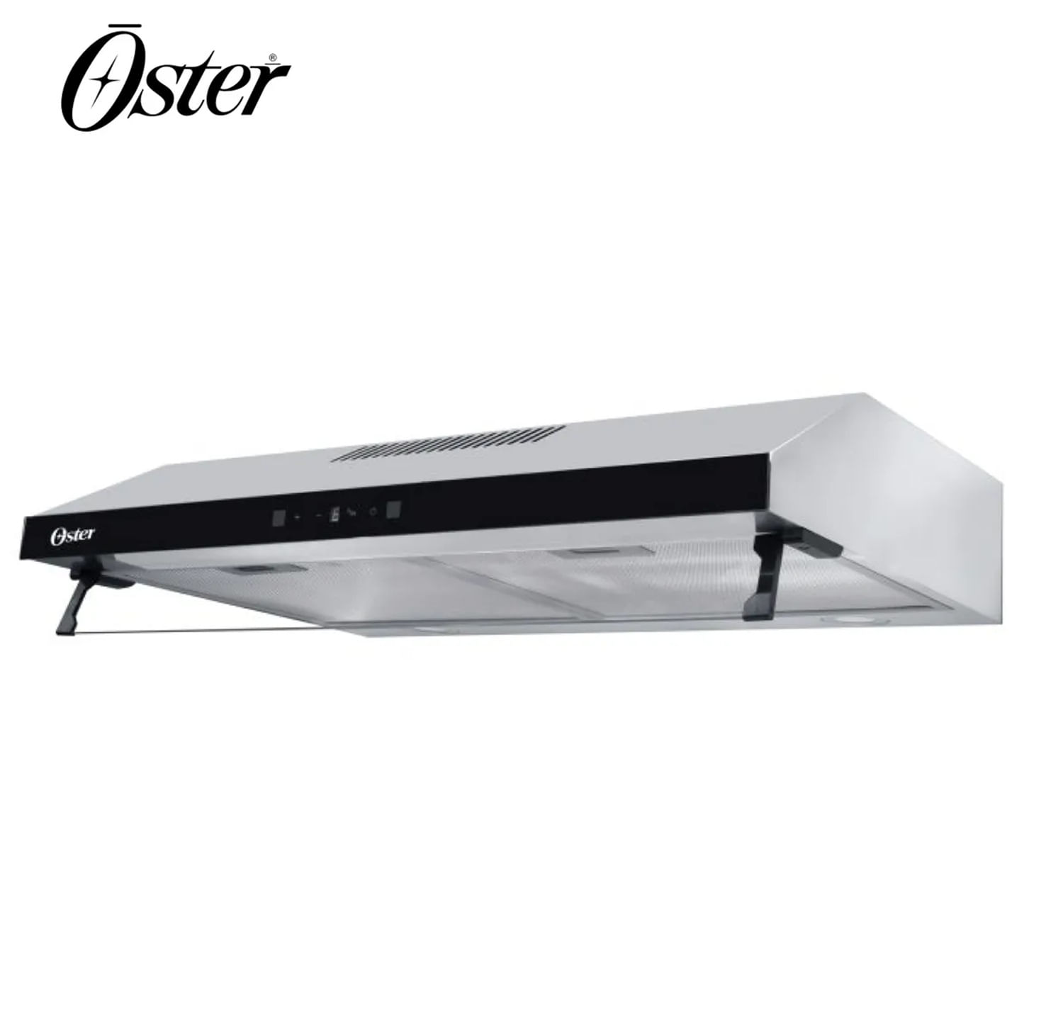 Campana Extractora Digital 24 Pulgadas Oster Inox – OSPRHC24LSS
