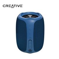 PARLANTE CREATIVE MUVO PLAY BLUETOOTH 10W IPX7 BLUE (51MF8365AA001)