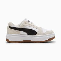 ZAPATILLAS PUMA REBOUND FEMME LOW 402593-01