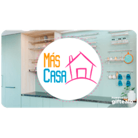 GIFTEALO Gift Card Más Casa S/50 - 17773