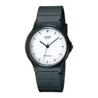 Reloj Casio Unisex MQ-24-7EL