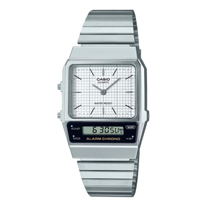 Reloj Casio Unisex AQ-800E-7A