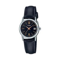 Reloj Casio Para Mujer LTP-V002L-1B3