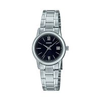 Reloj Casio Para Mujer LTP-V002D-1B3