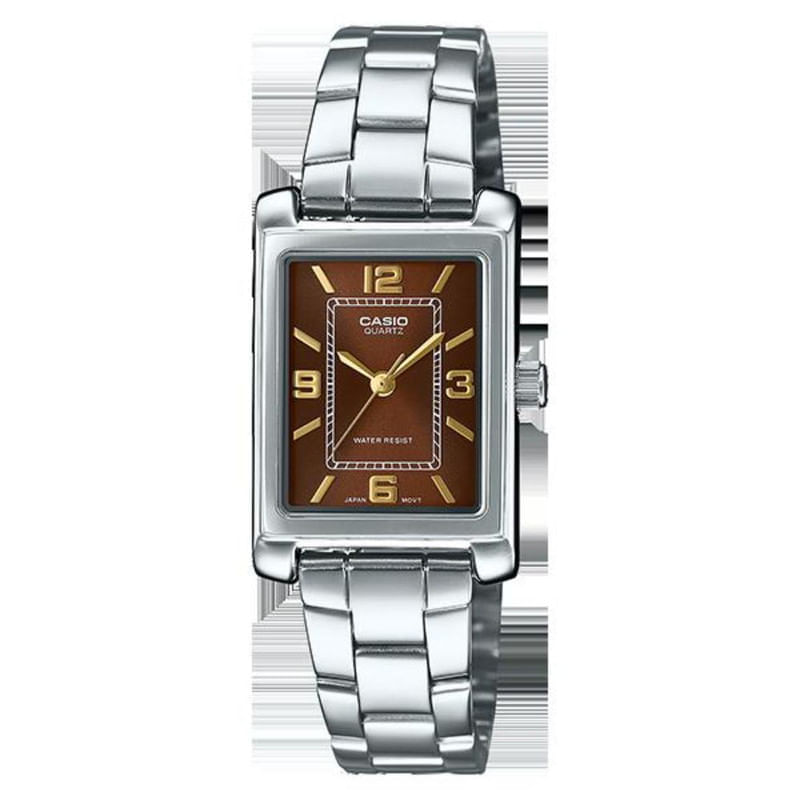 Reloj Casio Para Mujer LTP-1234DD-5AD