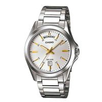 Reloj Casio Para Hombre MTP-1370D-7A2