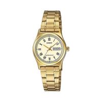 Reloj Casio Para Mujer LTP-V006G-9B