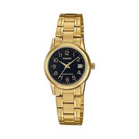 Reloj Casio Para Mujer LTP-V002G-1B