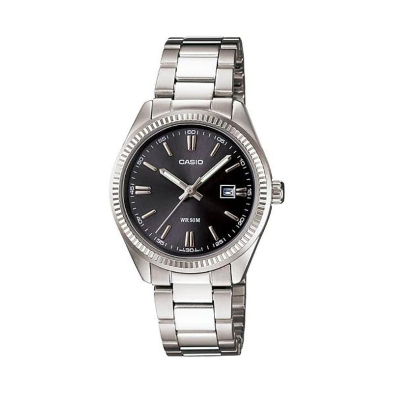 Reloj Casio Para Mujer LTP-1302D-1A1VD